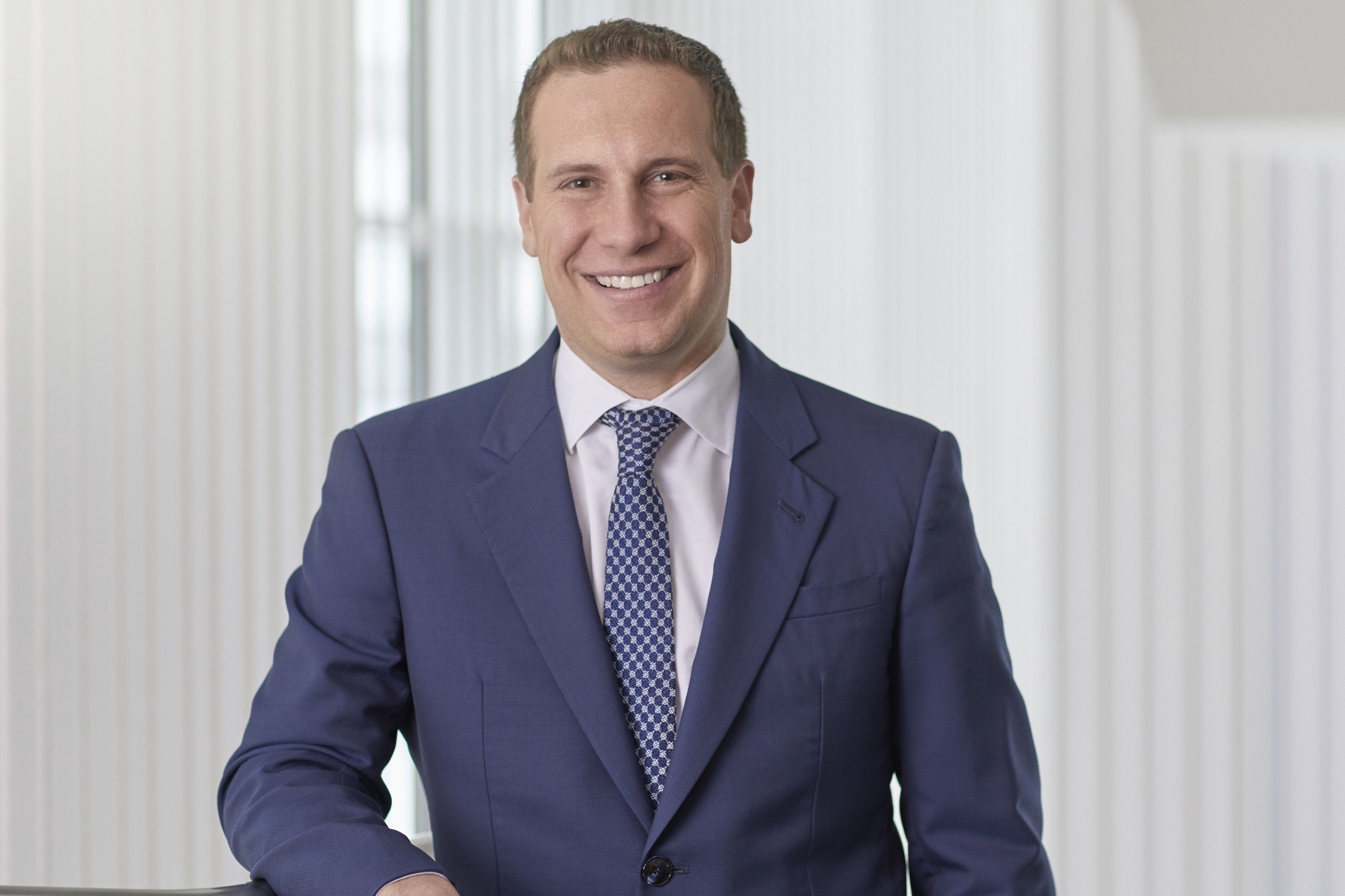 Devere group CEO says Ethereum’s rise to No.1 crypto ‘seems unstoppable”