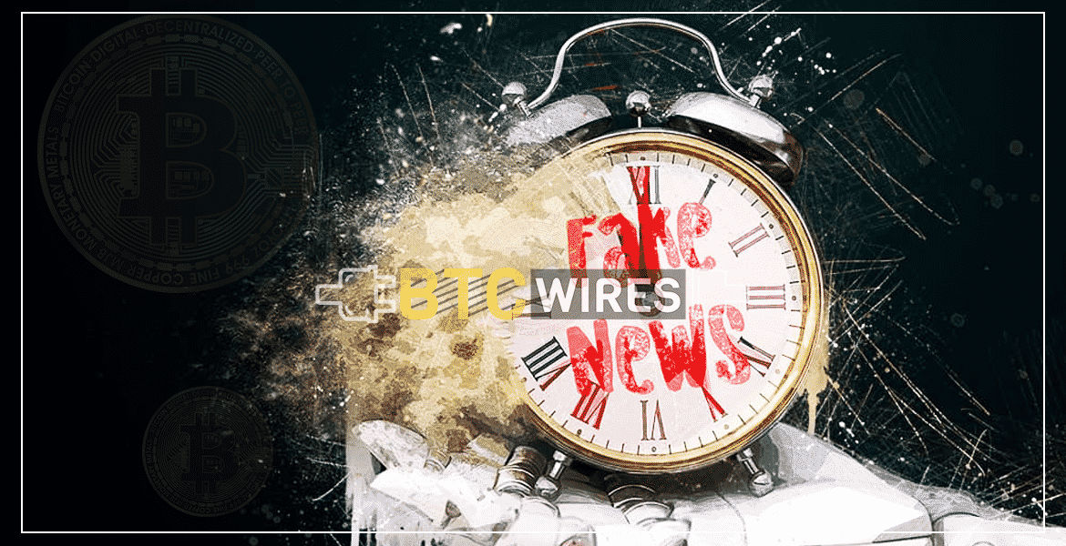 Did ‘Fake News’ Destroy Bitcoin’s Legitimacy in the Market?