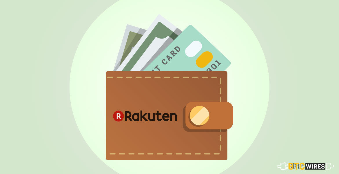 Did The Rakuten Wallet Just Become A Registered Crypto Exchange?