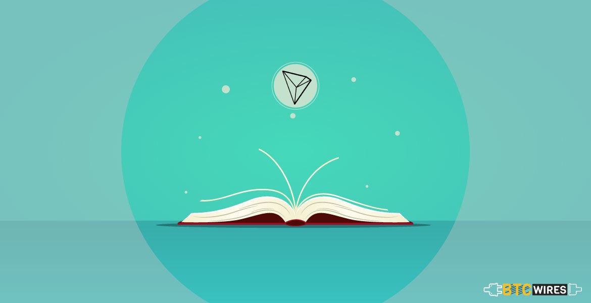 Did You Know About Tron’s Latest Educational Initiative?
