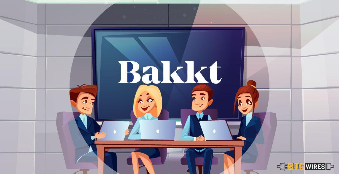 Digital Asset Platform Bakkt Announces Its First Acquisition