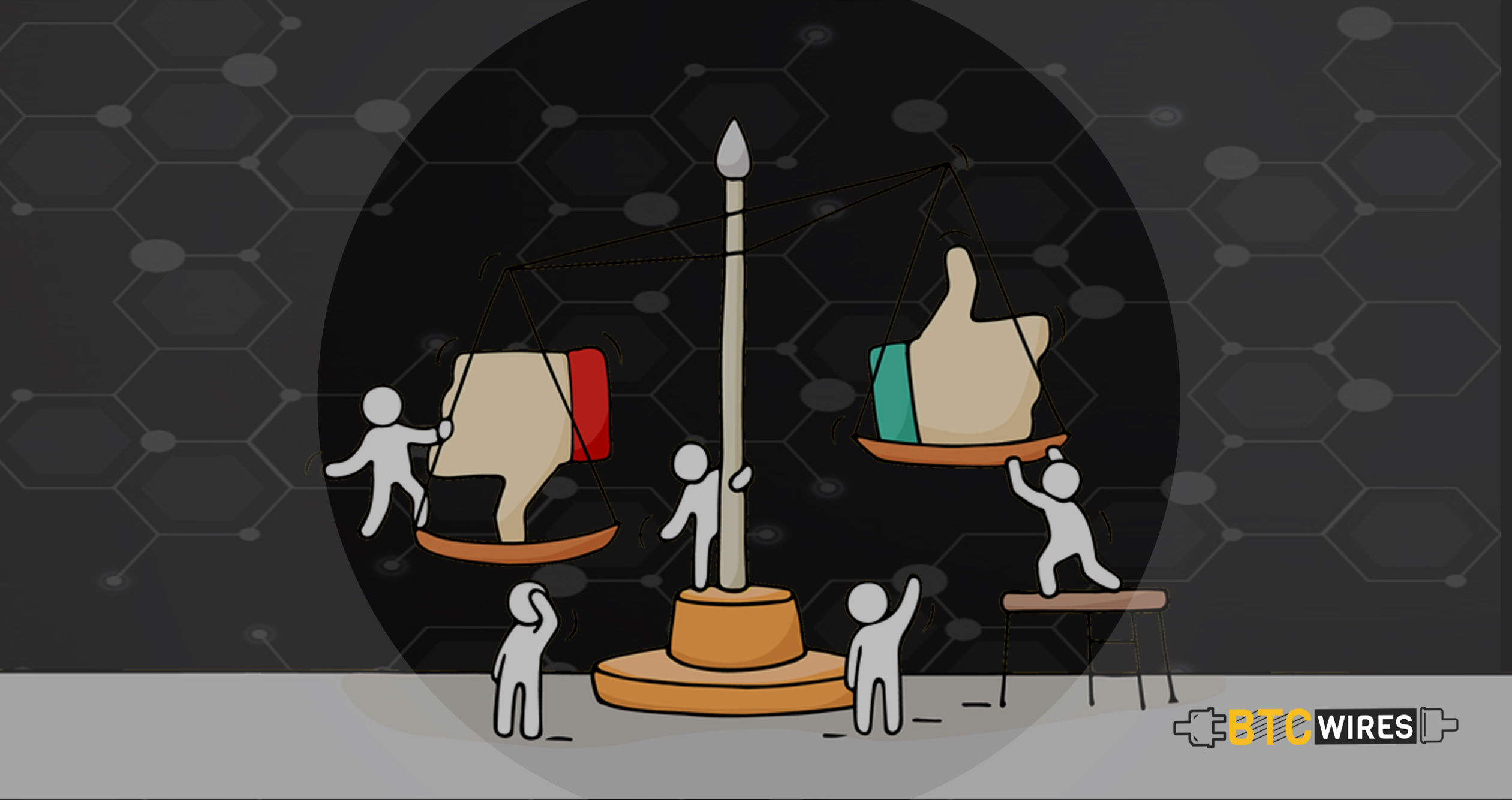 Disadvantages of Distributed Ledger Technology Explained