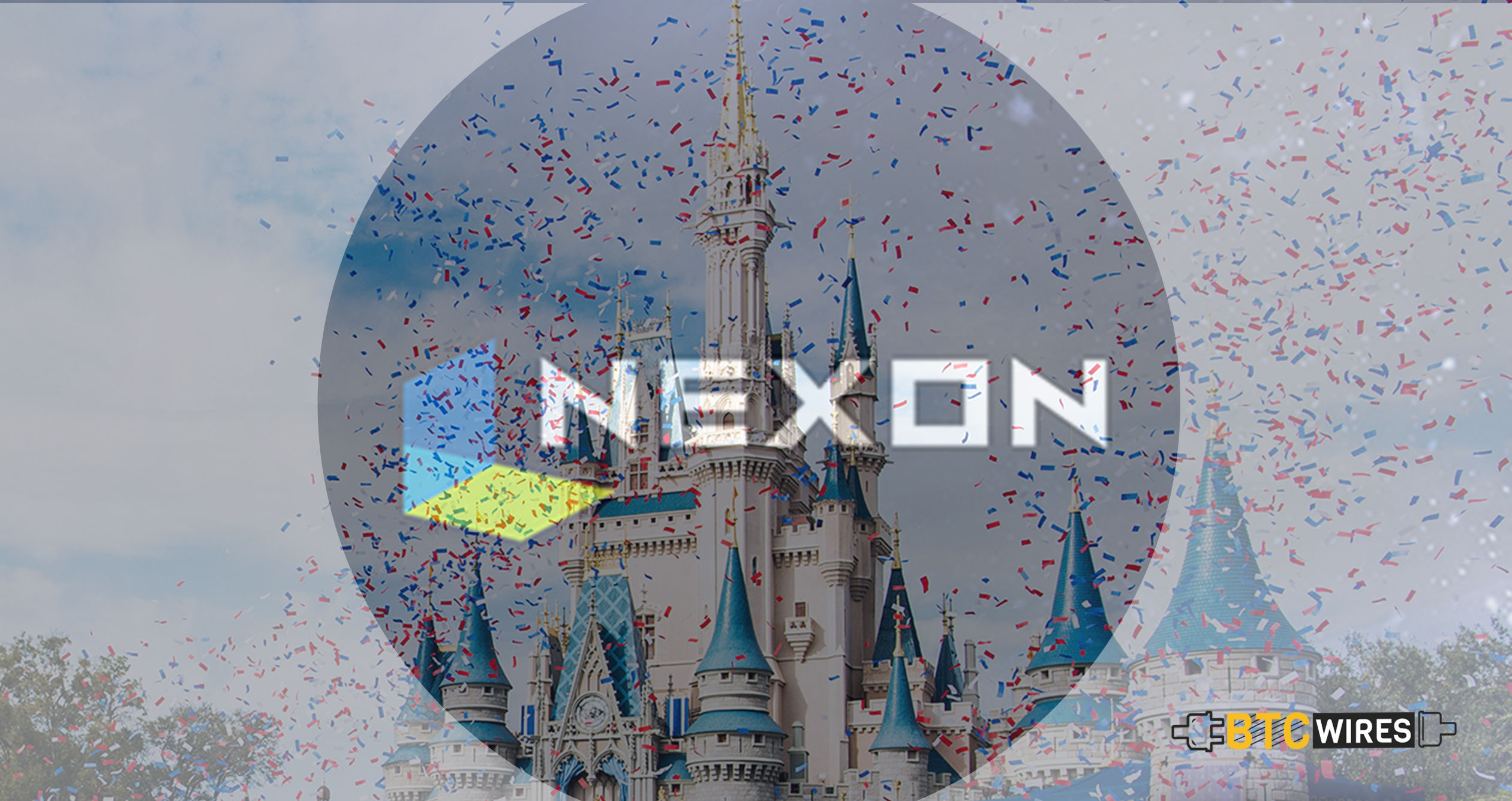 Disney Apparently in Talks to Acquire South Korea’s NXC Corp