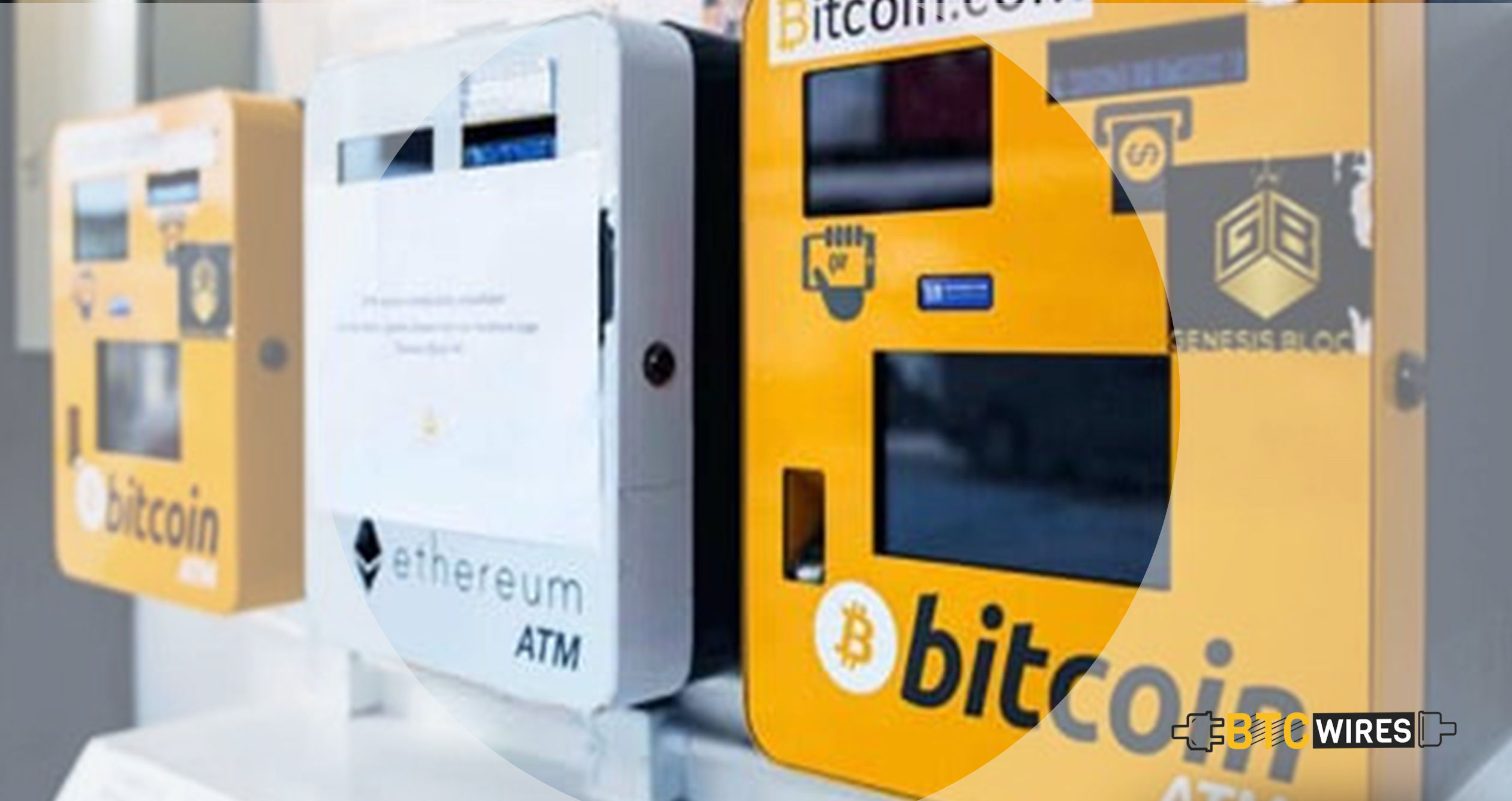 Do Bitcoin ATMs Charge A Fee?
