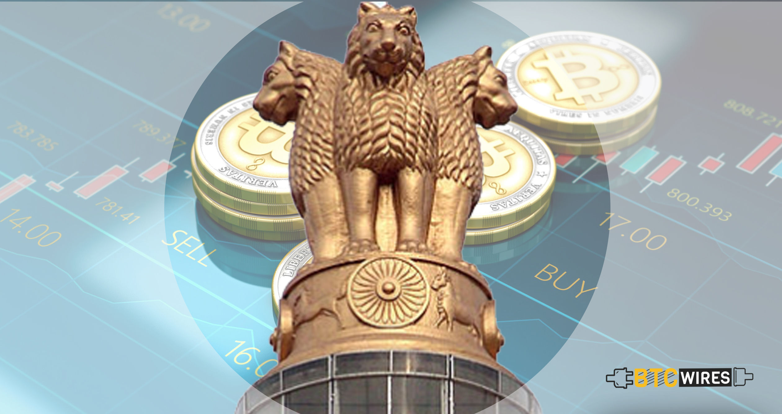 Does Cryptocurrency Need Government’s Help?