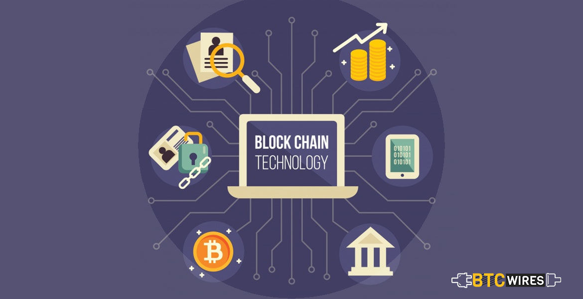 Does History Have Examples of Technologies Similar to Blockchain?