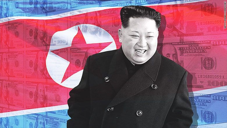 Does North Korea’s Use Of Crypto Spell Danger For Southeast Asia?