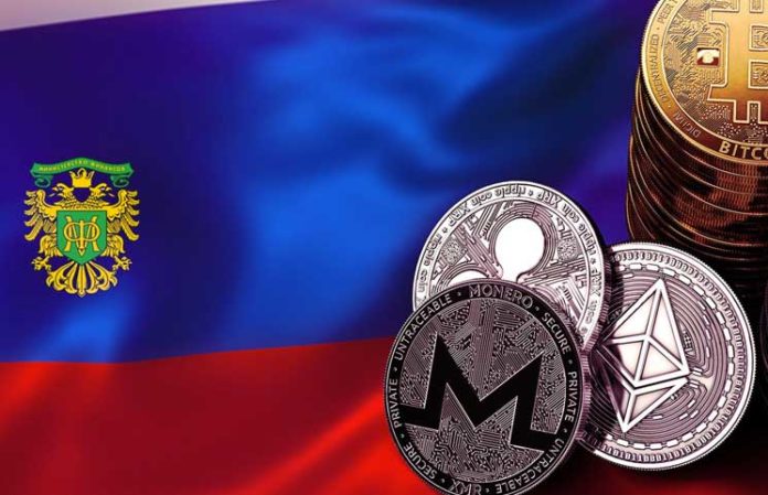 Does Putin Want Greater Crypto Adoption?