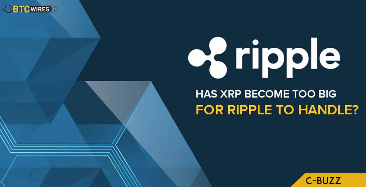 Does Ripple’s Second Quarter Report Suggest XRP’s Independence From Ripple?