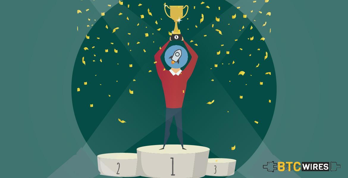 Does Stellar’s Current Gains Signal a Long Term Win?