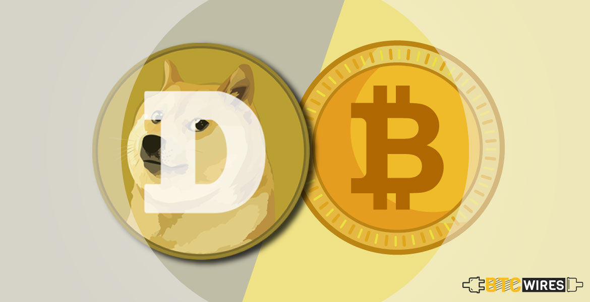 DOGE vs BTC: Elon Musk declares crypto ‘space race’ with BitMEX has begun