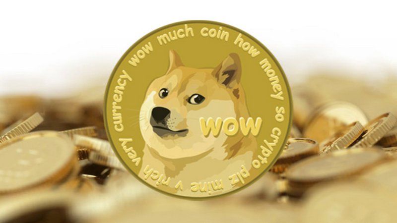 Dogecoin Accounts for 40% of Robinhood’s Crypto dealing Revenue in Q3