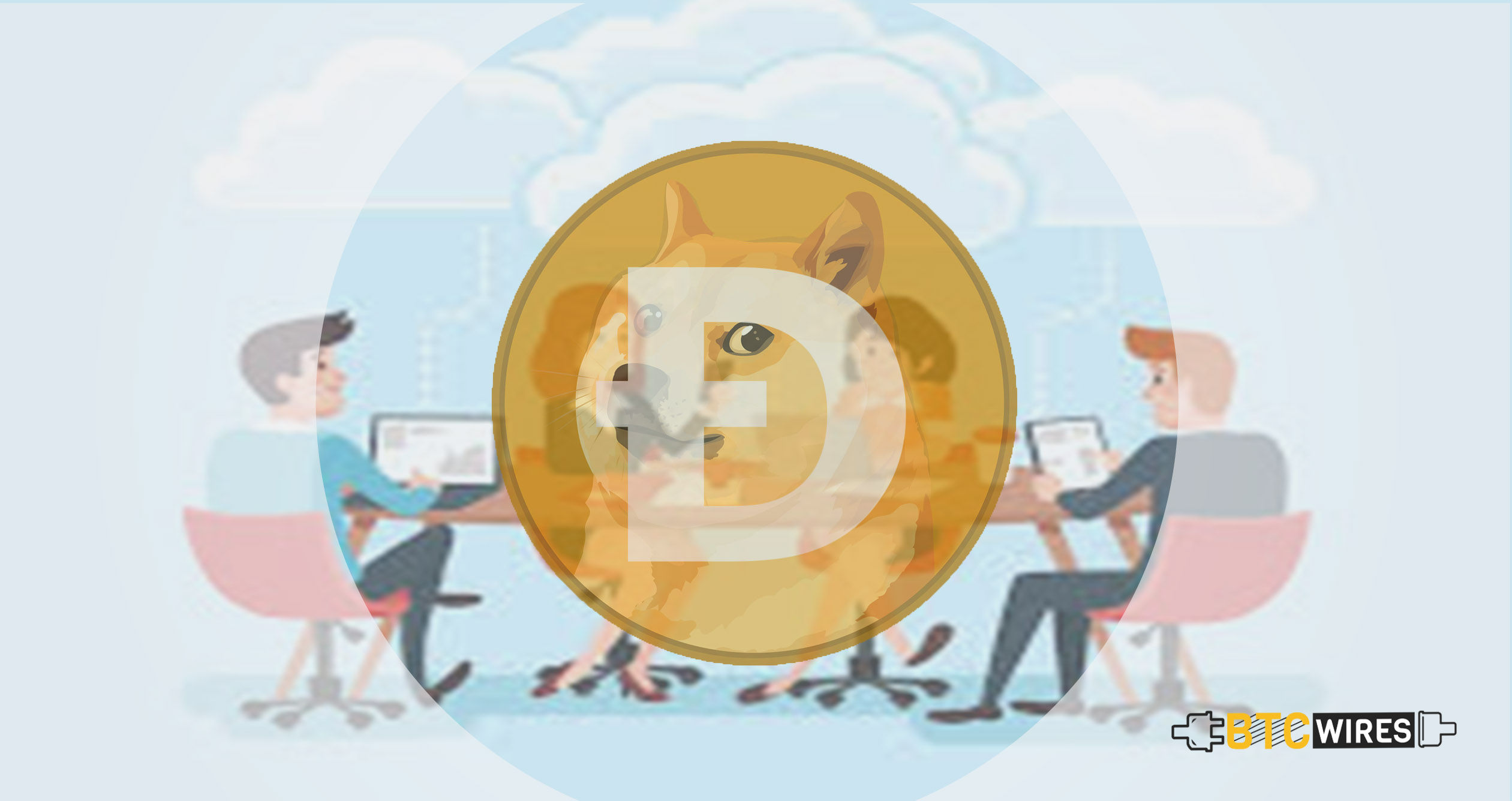 Dogecoin Makes It To The Big Leagues