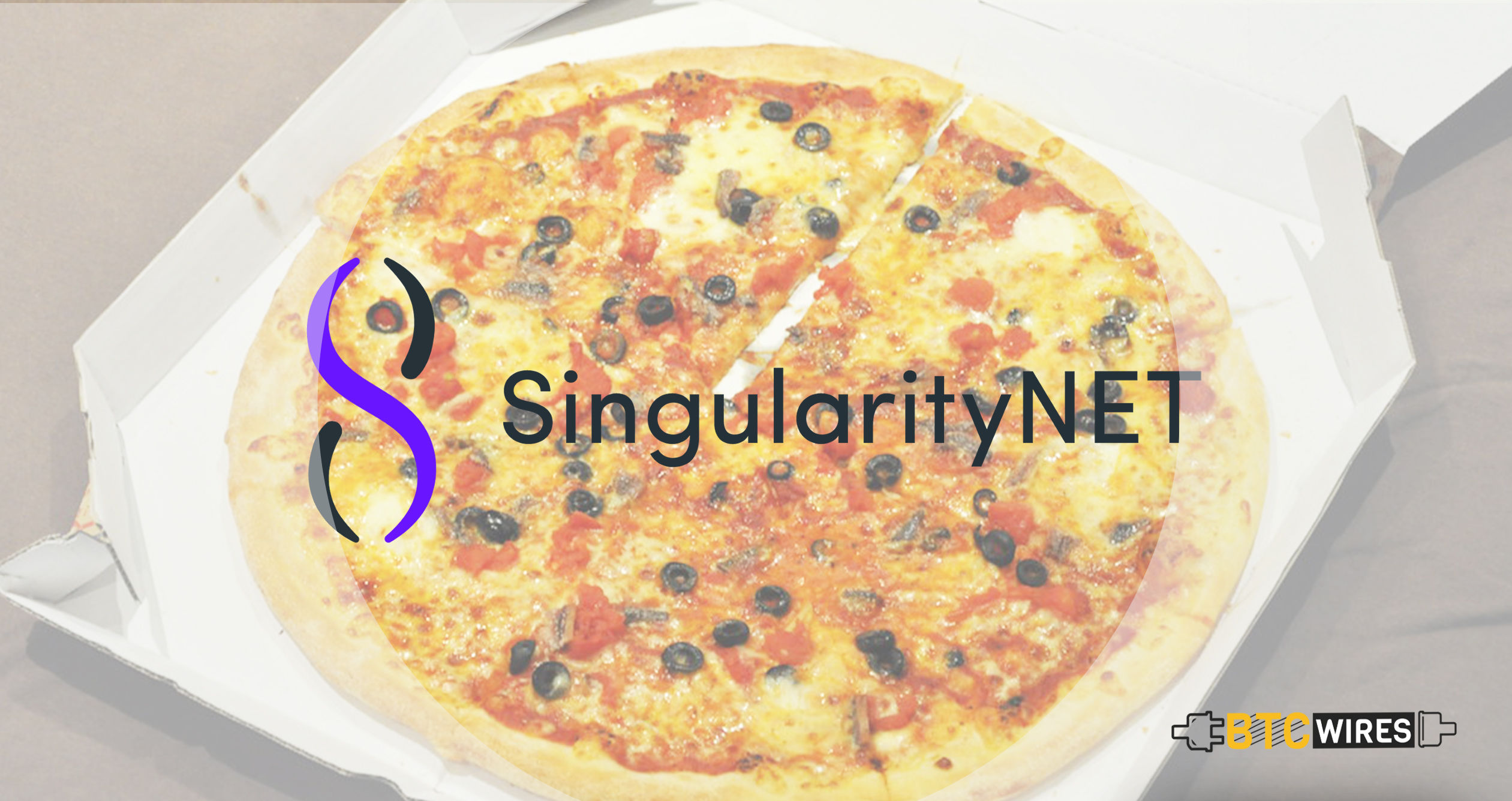 Domino’s To Benefit From Blockchain and AI?