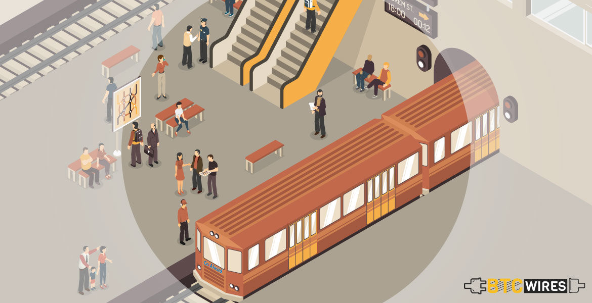 Dovu Partners With Go-Ahead To Incentivize Passenger Behaviours in the Railways