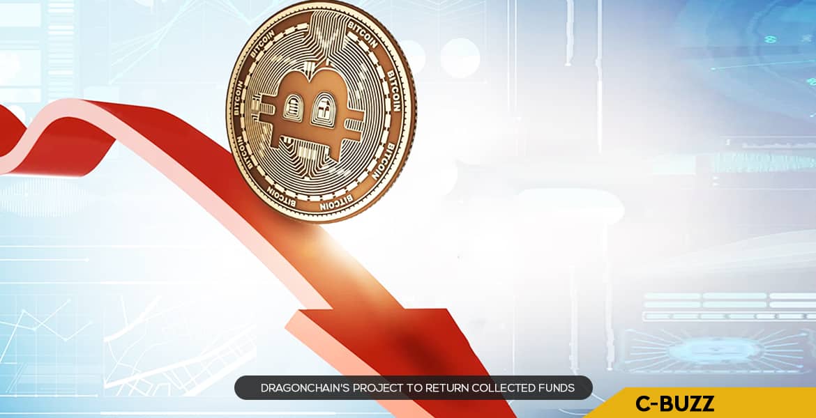 Dragonchain Project To Return Collected Funds