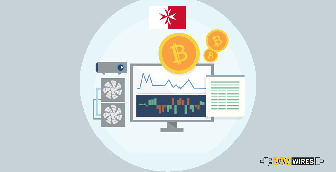 Dream of Blockchain Hub Falters As Malta Sees Low Pass Rate in Crypto Exam