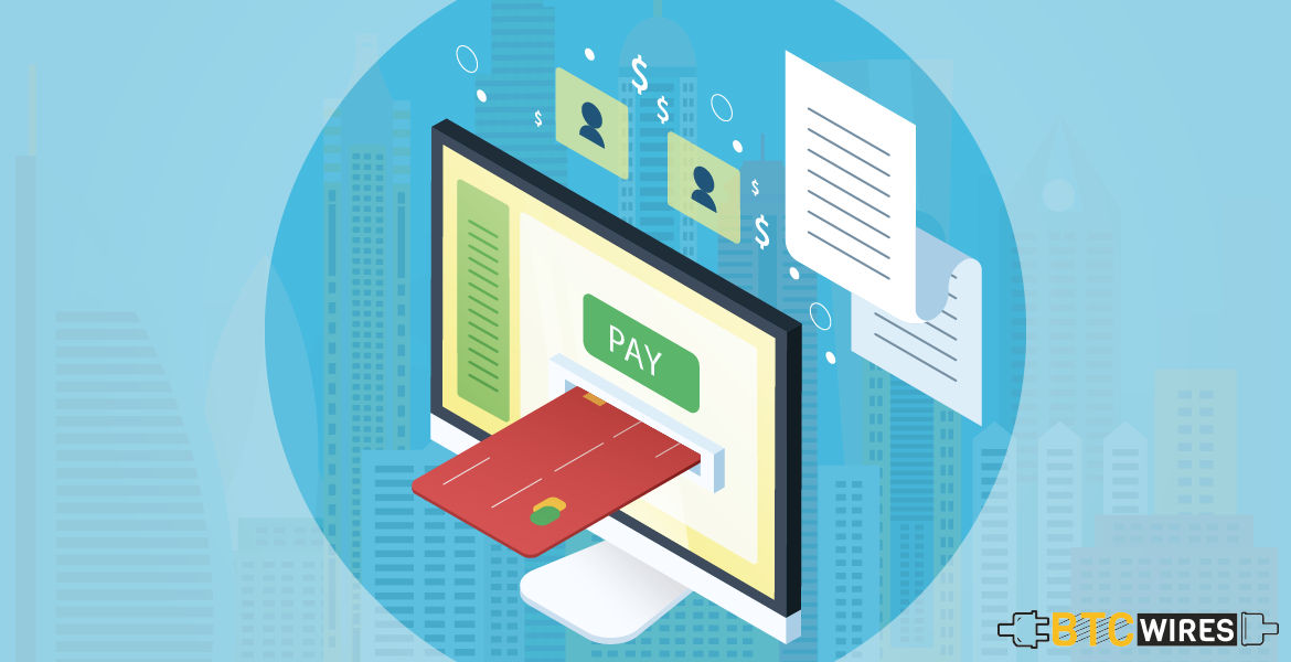 Dubai Is the First City in the World to Offer Blockchain-Based Payments
