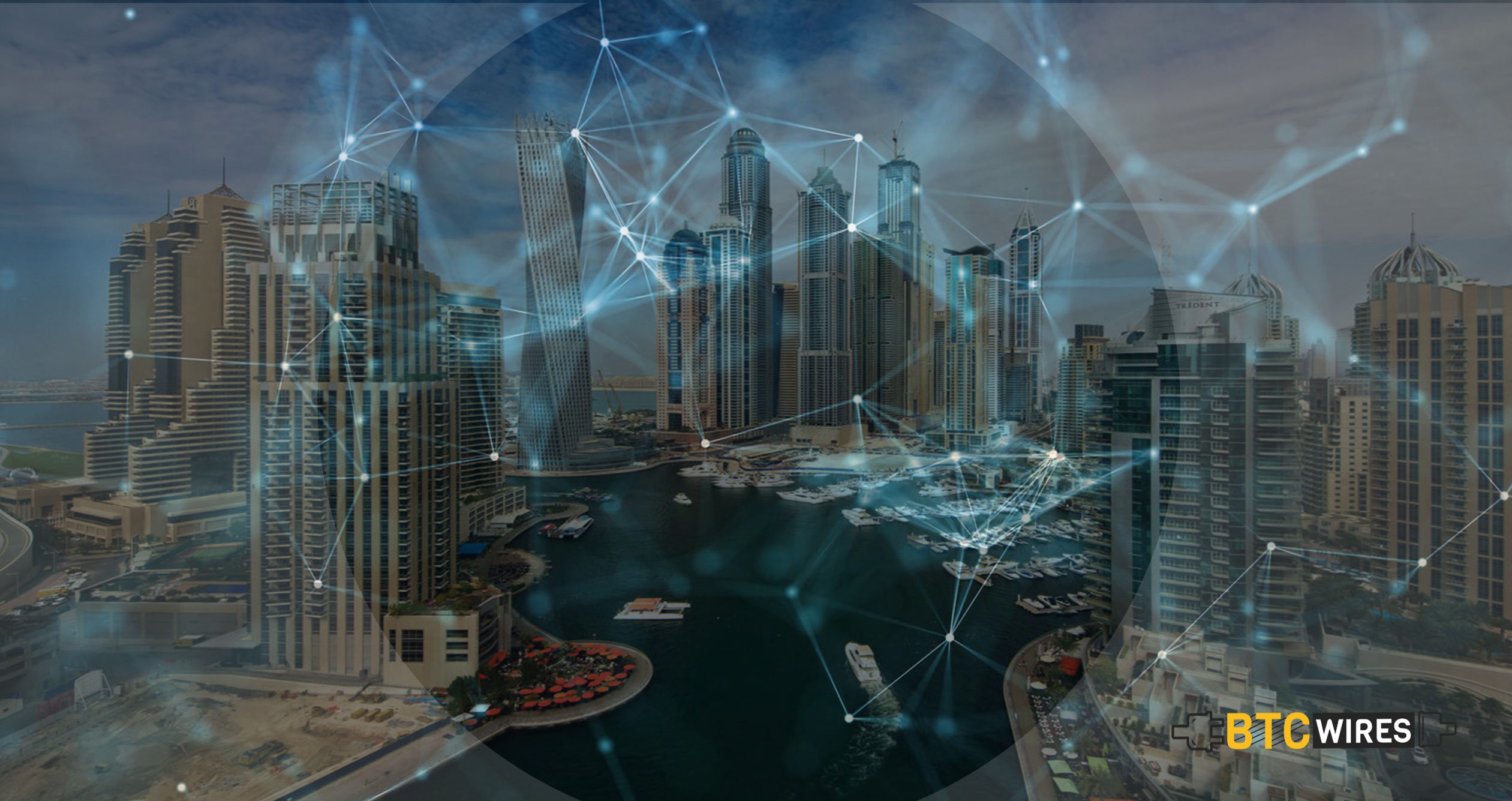 Dubai Leading the Way in Blockchain, but There’s More to the Revolution