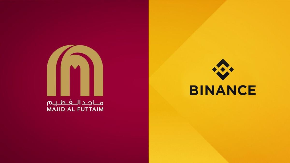 Dubai’s Retail Big Majid Al Futtaim Accepts Crypto at 29 Malls and 13 Hotels in Partnership With Binance