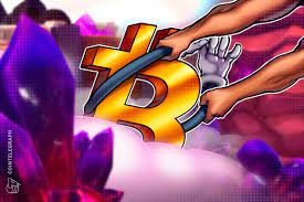 ‘Ecstasy Kingpin’ From Brockton Forfeits $2.3M in Bitcoin to Massachusetts Law Enforcement