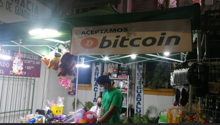 El Salvador Begins Mass shopping for Bitcoin Ahead of BTC changing into Legal Tender Tomorrow