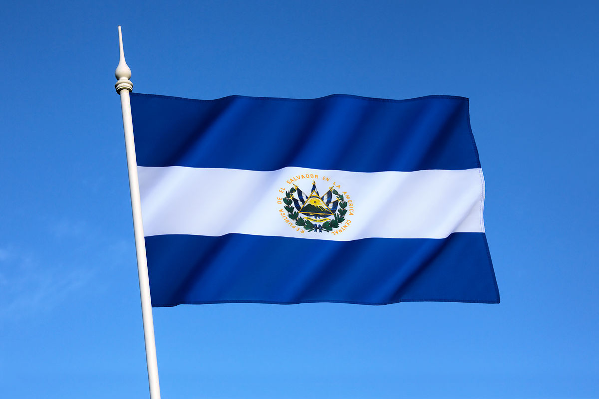 El Salvador removes all taxes related to tech invention for economic growth