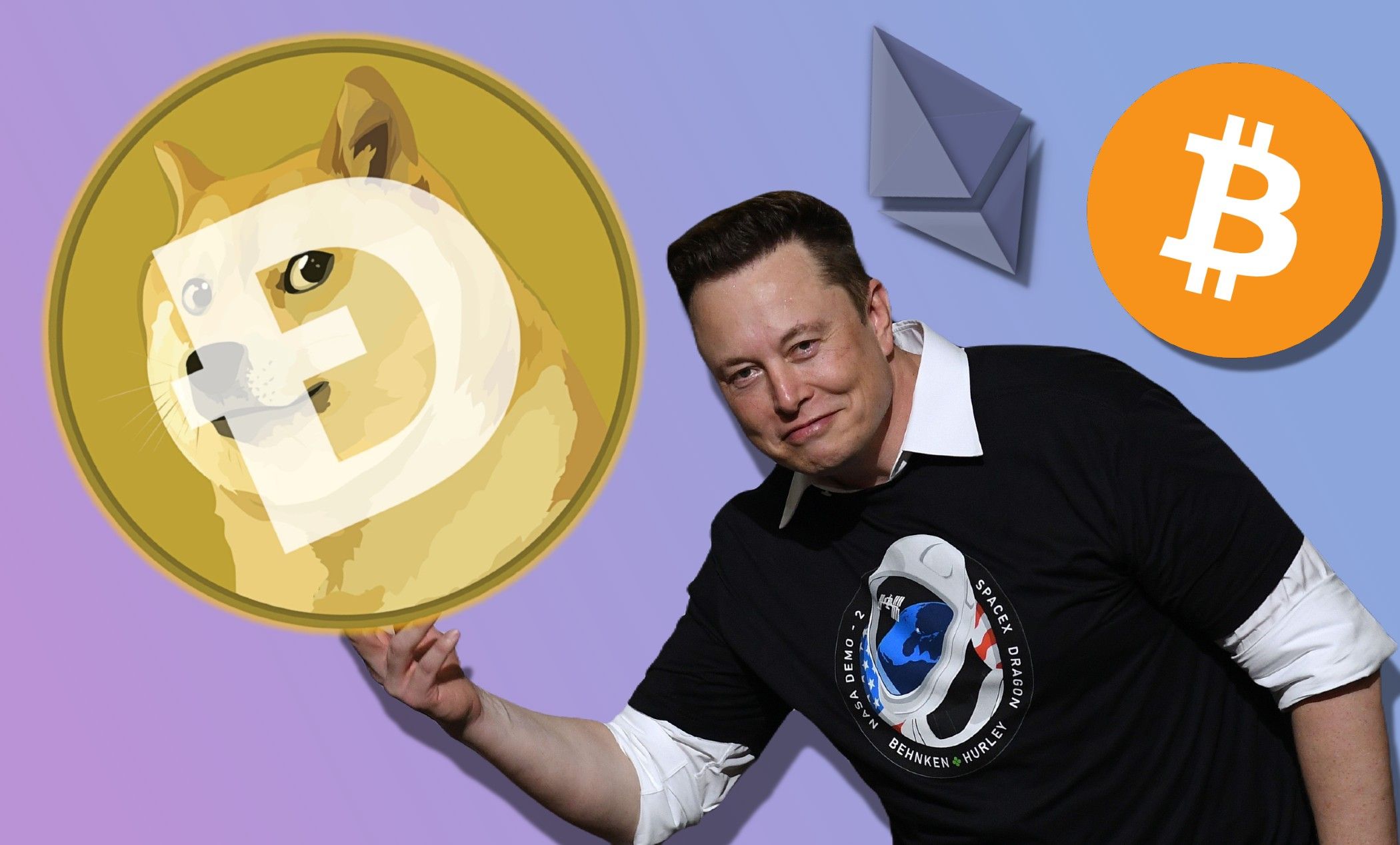 Elon Musk Discusses Crypto Finance, Dogecoin Support, ‘Unresolved’ Twitter Problems, and Near-Term Recession