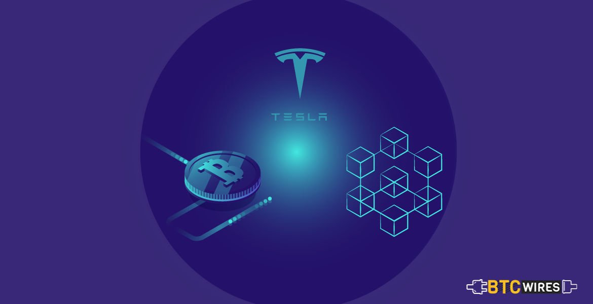 Elon Musk Interested in Bitcoin