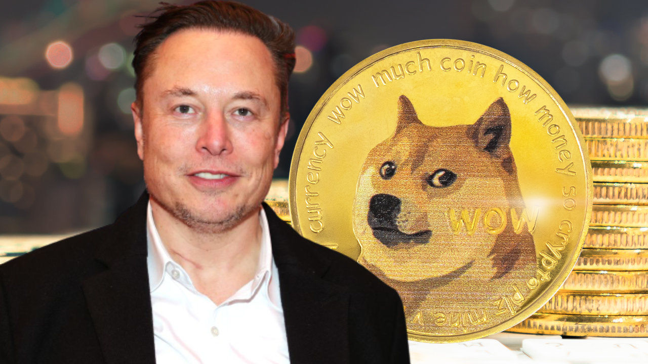 Elon Musk requests redundancy of $ 258B Dogecoin suite:Report