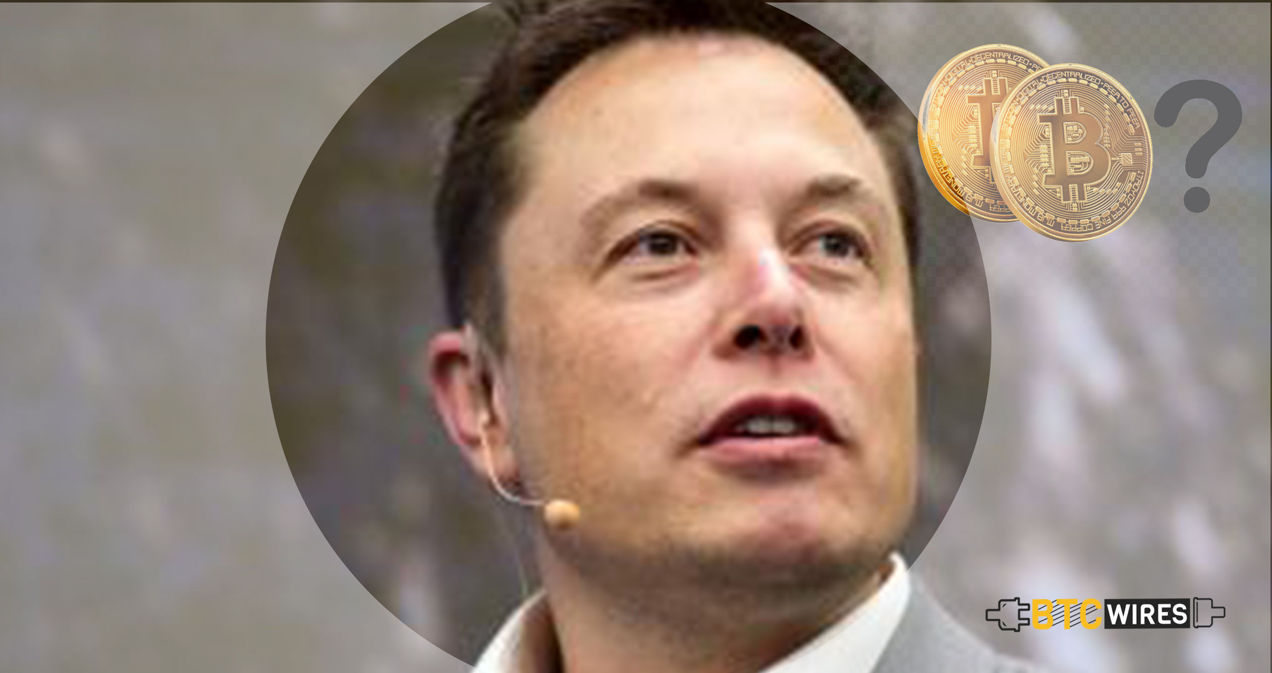 Elon Musk Trolls Ethereum on Twitter