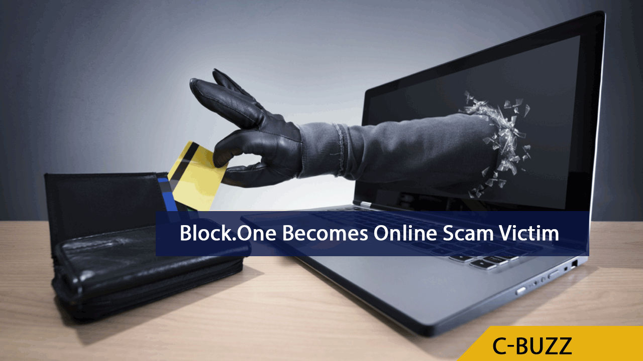 EOS Tokens Worth Millions Stolen From Investors