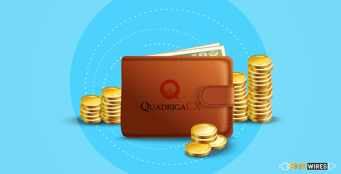Ernst & Young Look Into QuadrigaCX Wallets