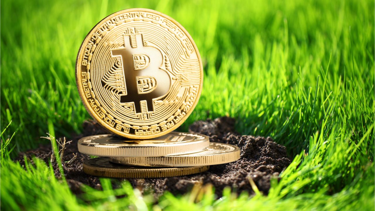 ESG Study Shows Bitcoin Mining’s Potential to Eliminate 0.15% of world Warming by 2045, Claims No alternative Technology Can do Better