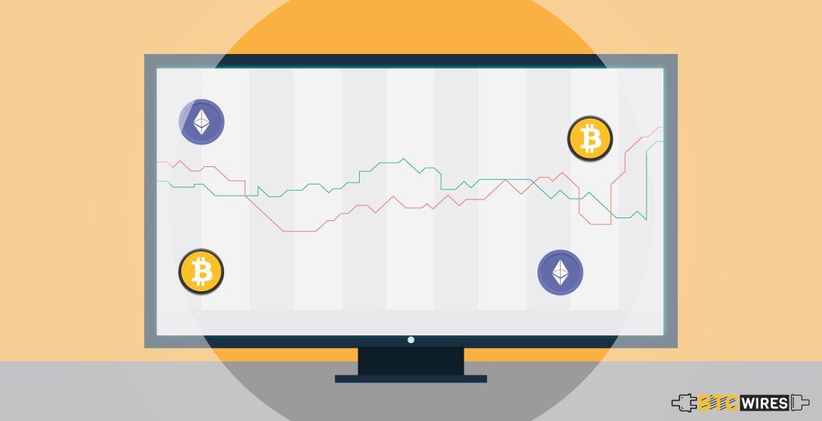 Ether Market Trends Show A Lot of Parallels With Bitcoin Price Low Of 2015