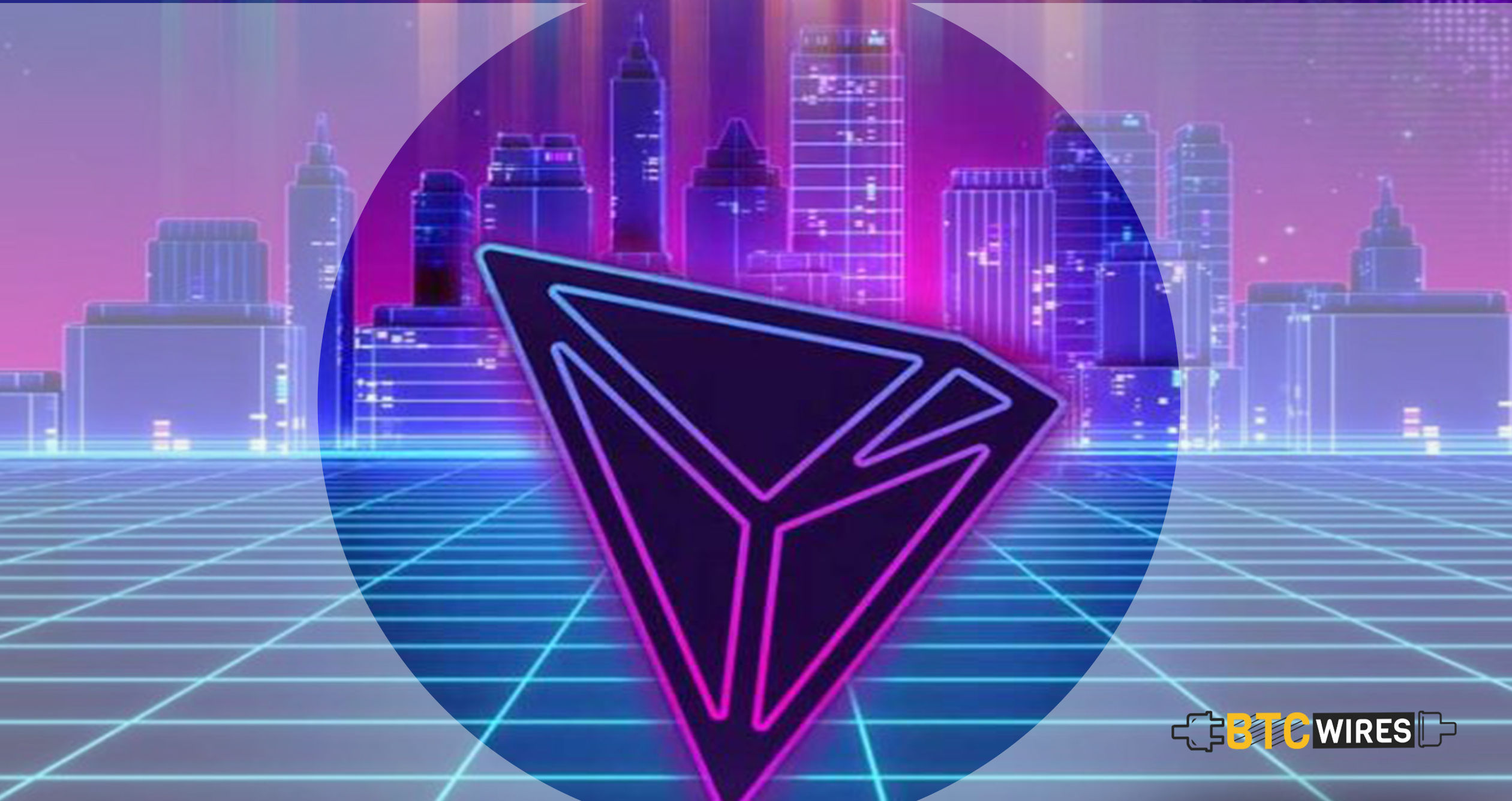 Ethereum and TRON are winning the Dapp War