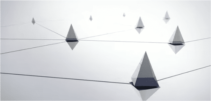 Ethereum Breaks Above a Key Resistance Level Making an Intense Upward Imminent