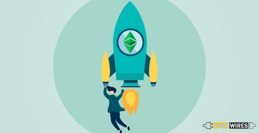 Ethereum Classic Blockchain