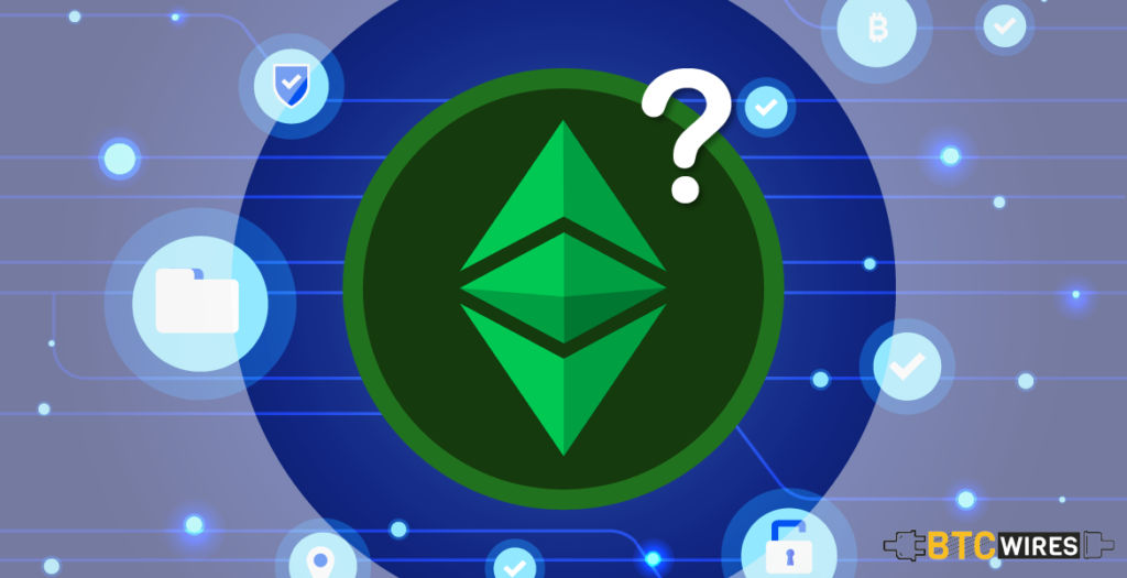Ethereum Classic