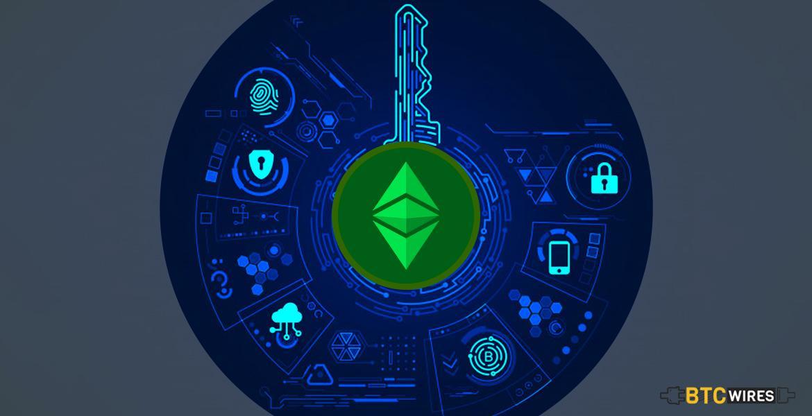 Ethereum Classic Blockchain