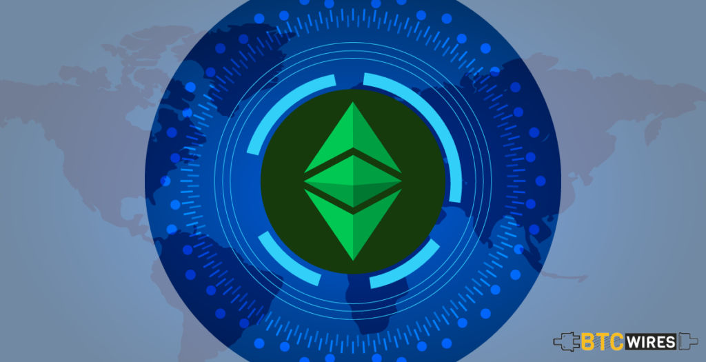 Ethereum Classic Blockchain
