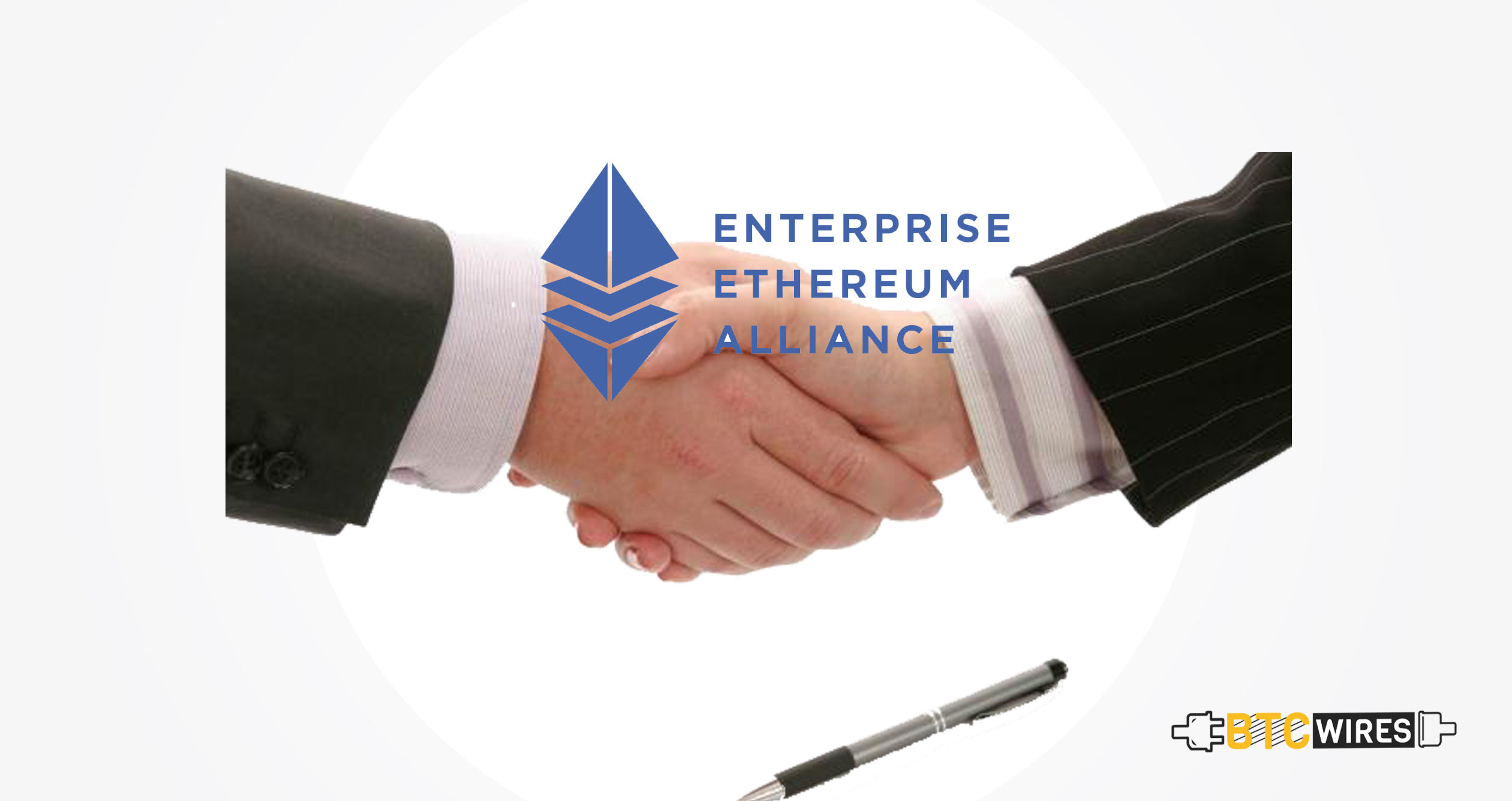 Ethereum Consortium Collaborates With Major Firms To Launch The Token Taxonomy Initiative
