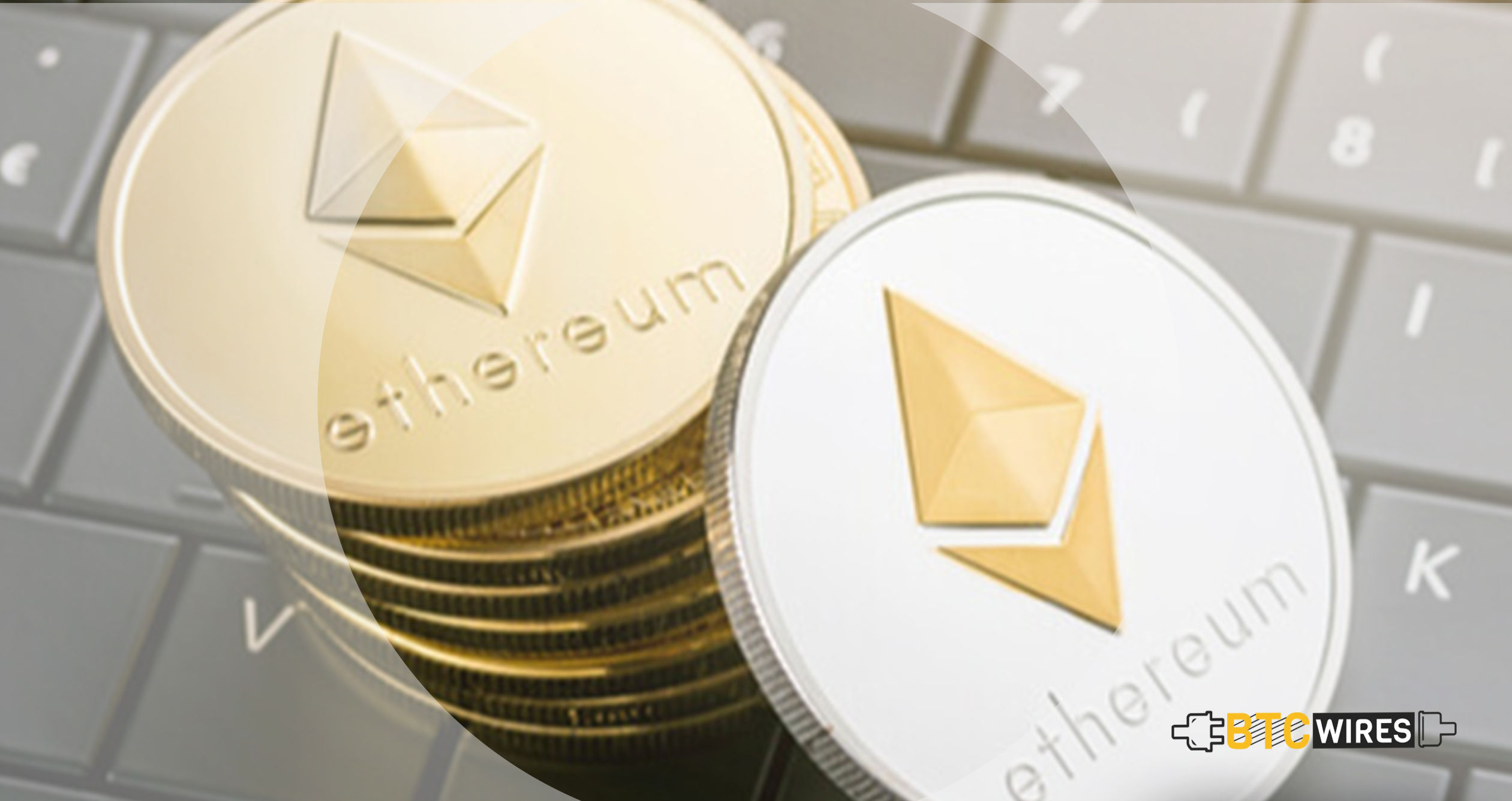 Ethereum Could Soon Be Breaking Out Of Its 2-Year Bear Phase