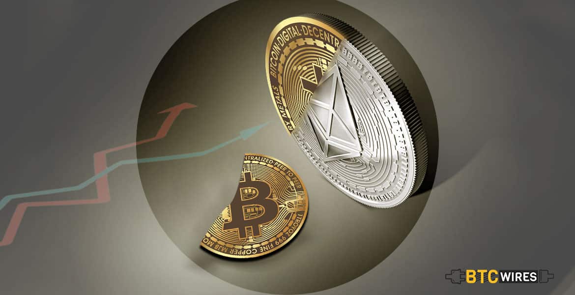 Ethereum Could Soon Take Half of Bitcoin’s Market Cap, Tech Analyst Claims