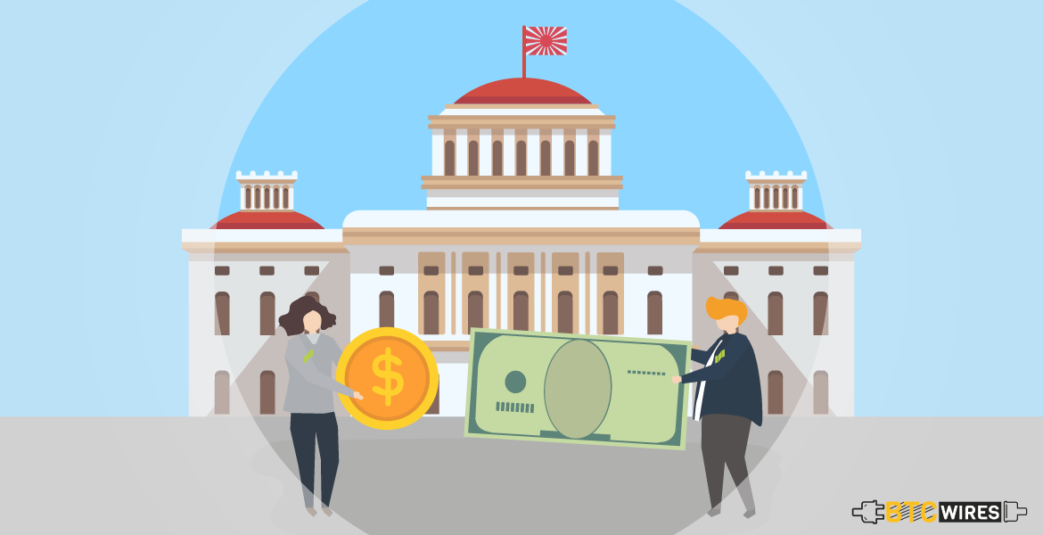 Ethereum Foundation Donates $800,000 for Blockchain Course Launch in University of Tokyo