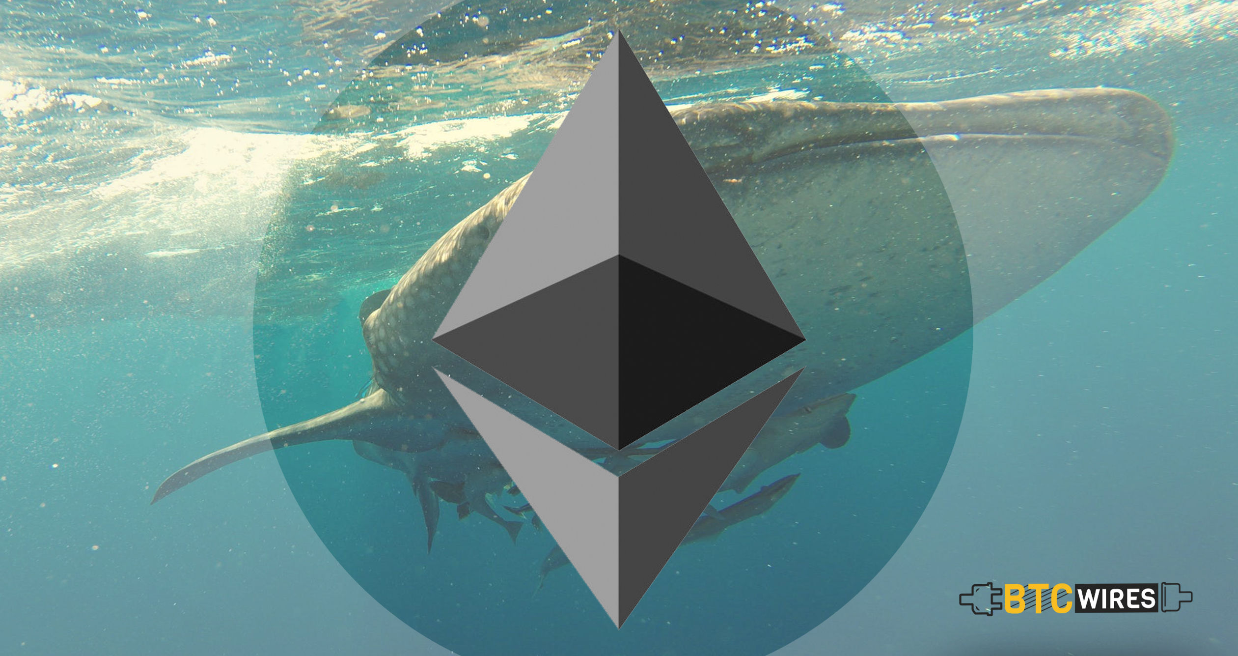 Ethereum max out till date
