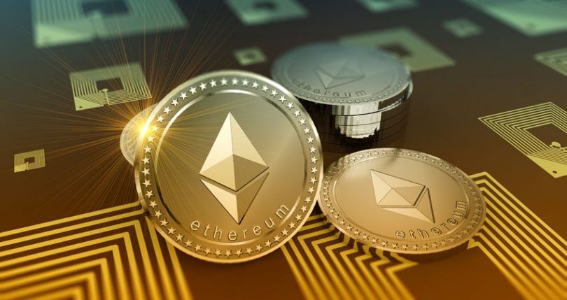 Ethereum Not a Security, Confirms SEC