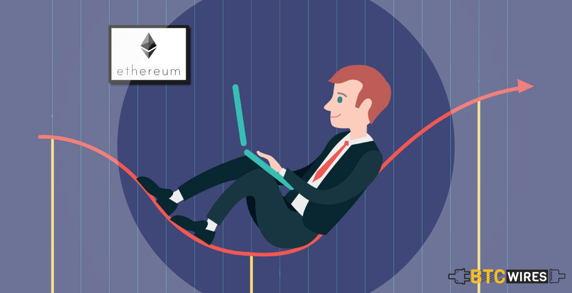 Ethereum Records Highest 24H Trading Volume In A Year, Crypto Market Surges