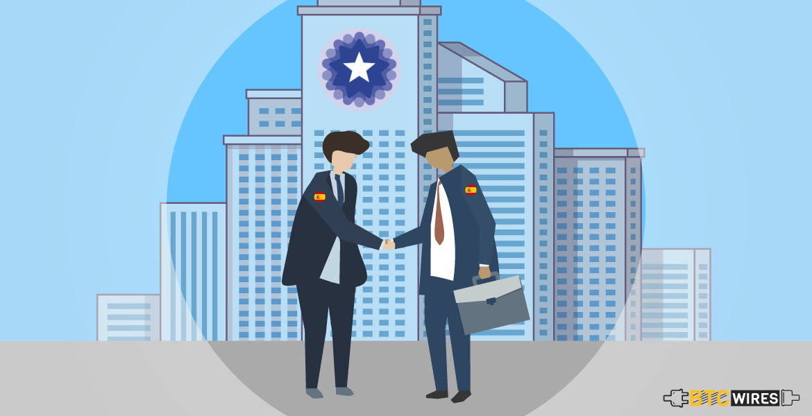 EU Blockchain Association Gets Two New Spanish Members