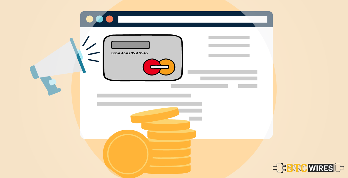 EU Fines Mastercard For Inflating Fees
